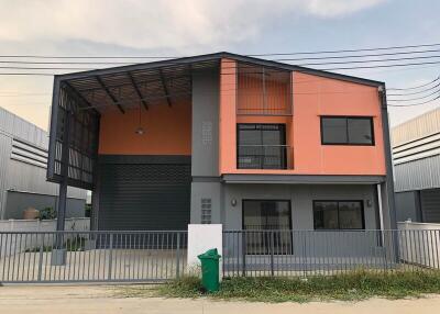 For Sale / Rent Nonthaburi Warehouse Kanchanaphisek Road Bang Yai