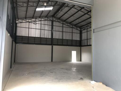 For Sale / Rent Nonthaburi Warehouse Kanchanaphisek Road Bang Yai