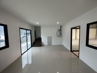 For Sale / Rent Nonthaburi Warehouse Kanchanaphisek Road Bang Yai