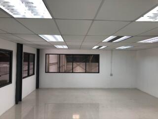 For Rent Samut Prakan Warehouse Srinakarin Road BTS Bangna Mueang Samut Prakan