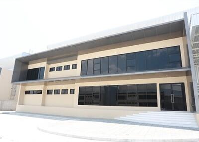 For Rent Chachoengsao Warehouse Sirisothorn Bang Pakong