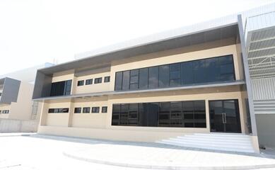 For Rent Chachoengsao Warehouse Sirisothorn Bang Pakong