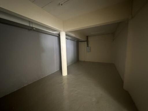 For Rent Bangkok Warehouse Sukhumvit On Nut Road Suan Luang