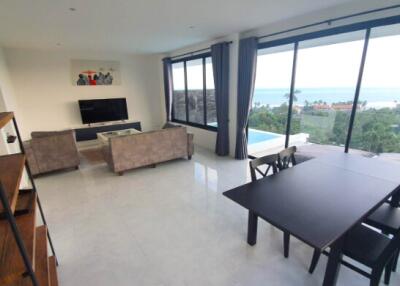 90 Sqm., 3 Beds, 2 Baths Condo listed for ฿ 7,875,000.