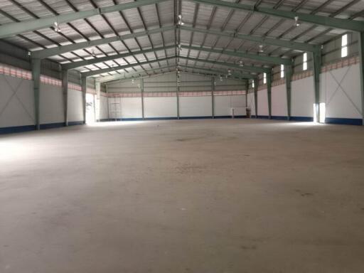 For Rent Nonthaburi Warehouse  Bang Bua Thong - Suphan Buri Sai Noi