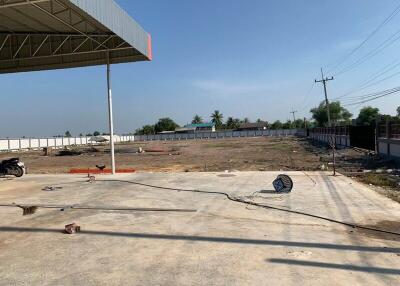 For Sale Ayutthaya Warehouse Lat Bua Luang