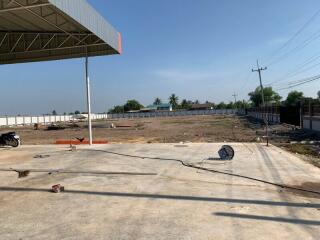 For Sale Ayutthaya Warehouse Lat Bua Luang