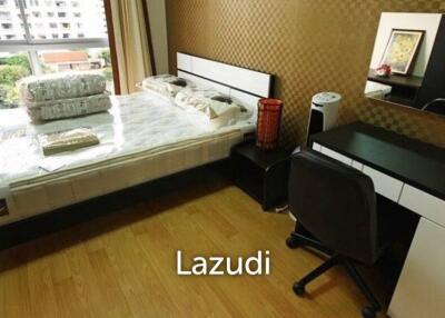 1 Bed 1 Bath 42 SQ.M at The Link Sukhumvit 50