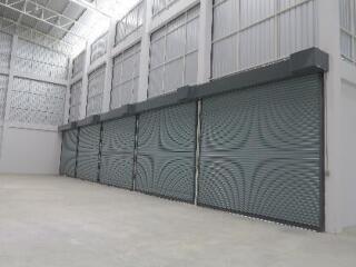 For Rent Chonburi Warehouse Ban Bueng