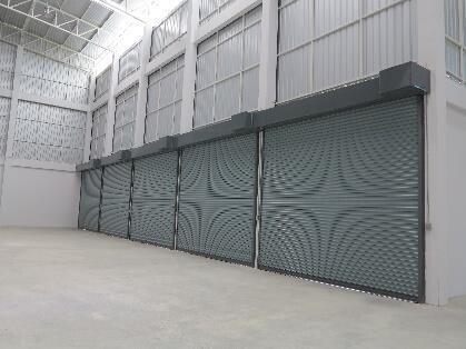 For Rent Chonburi Warehouse Ban Bueng