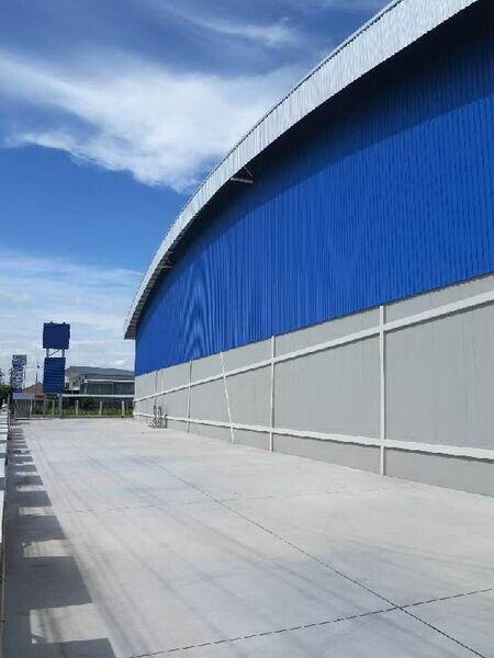 For Rent Chonburi Warehouse Ban Bueng