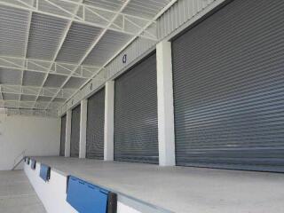 For Rent Chonburi Warehouse Ban Bueng