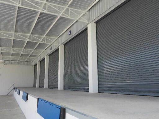 For Rent Chonburi Warehouse Ban Bueng