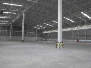 For Rent Chonburi Warehouse Ban Bueng