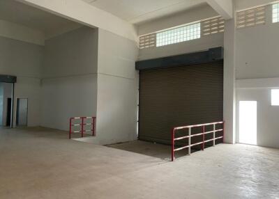 For Rent Bangkok Warehouse Bangkok - Chonburi new lines Lat Krabang