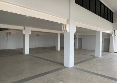 For Rent Bangkok Warehouse Bangkok - Chonburi new lines Lat Krabang