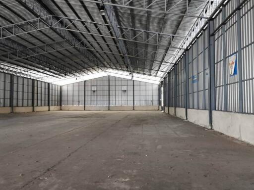 For Rent Samut Prakan Warehouse Tamru-Bang Phli Mueang Samut Prakan