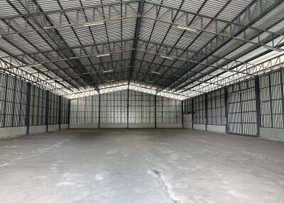 For Rent Samut Prakan Warehouse Tamru-Bang Phli Mueang Samut Prakan