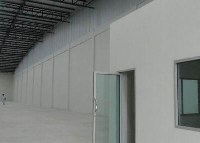 For Rent Warehouse Bang Pa-in Ayutthaya