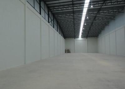 For Rent Warehouse Bang Pa-in Ayutthaya