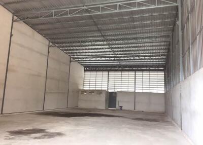 For Rent Nonthaburi Warehouse Bang Bua Thong - Suphan Buri Road Sai Noi