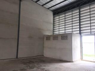 For Rent Nonthaburi Warehouse Bang Bua Thong - Suphan Buri Road Sai Noi