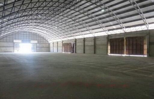 For Rent Samut Prakan Warehouse Kanchanaphisek Road Phra Pradaeng