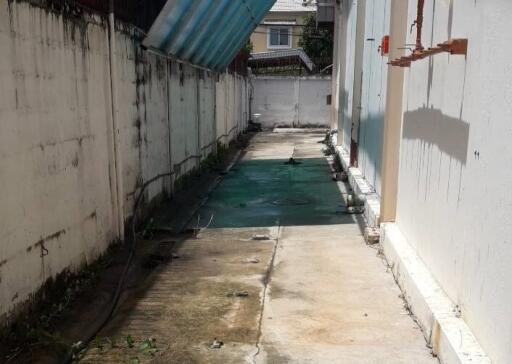 For Rent Bangkok Warehouse Pracha Chuen Road Bang Sue