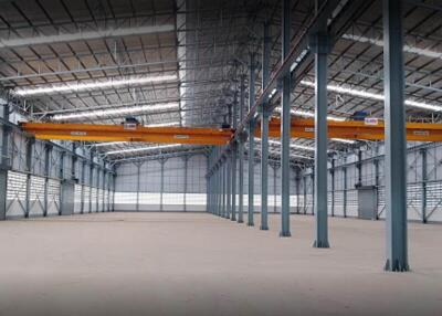 For Rent Warehouse Wang Noi Ayutthaya