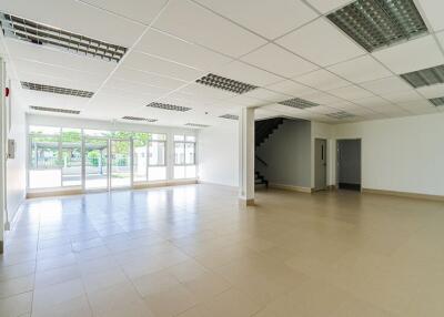 For Rent Warehouse Rojana Industrial Estate Ayutthaya