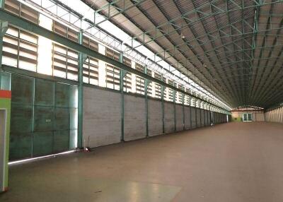 For Rent Samut Prakan Warehouse Bang Na-Trat Bang Bo