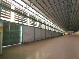 For Rent Samut Prakan Warehouse Bang Na-Trat Bang Bo