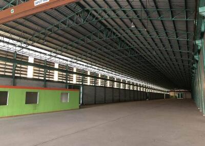 For Rent Samut Prakan Warehouse Bang Na-Trat Bang Bo