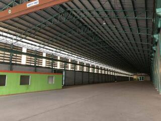 For Rent Samut Prakan Warehouse Bang Na-Trat Bang Bo