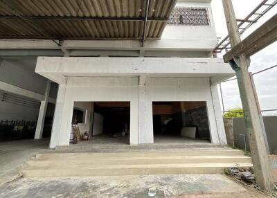 For Rent Samut Prakan Warehouse King Kaew Bang Phli