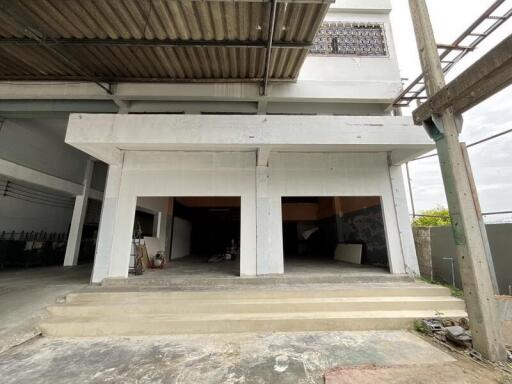 For Rent Samut Prakan Warehouse King Kaew Bang Phli