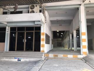 For Rent Samut Prakan Warehouse King Kaew Bang Phli