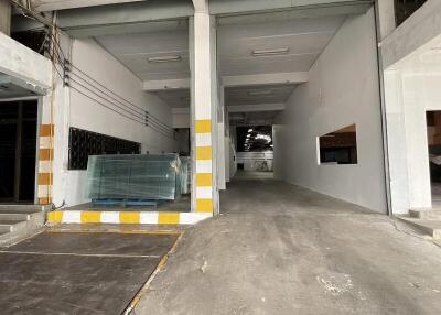 For Rent Samut Prakan Warehouse King Kaew Bang Phli