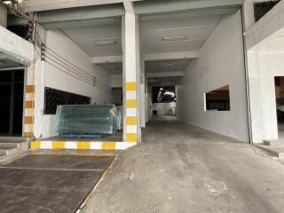 For Rent Samut Prakan Warehouse King Kaew Bang Phli