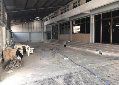 For Rent Samut Prakan Warehouse King Kaew Bang Phli