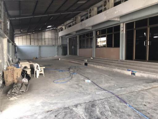 For Rent Samut Prakan Warehouse King Kaew Bang Phli