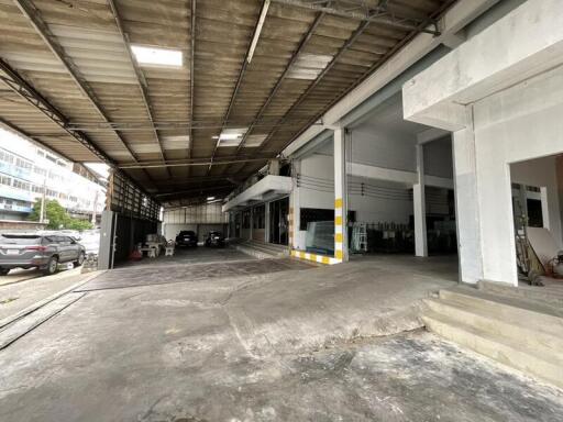 For Rent Samut Prakan Warehouse King Kaew Bang Phli