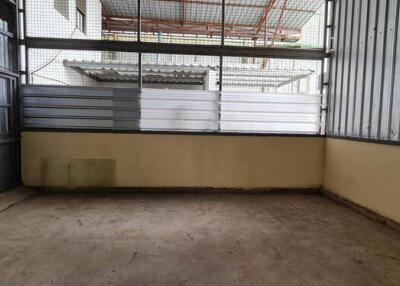 For Rent Nonthaburi Warehouse Nonthaburi - Bang Bua Thong Road Pak Kret