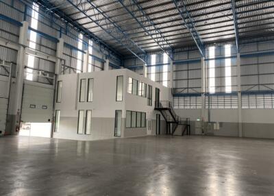 For Rent Chachoengsao Warehouse Bang Na-Trat Bang Pakong