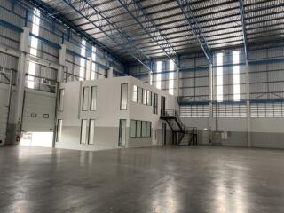 For Rent Chachoengsao Warehouse Bang Na-Trat Bang Pakong