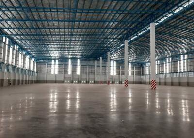 For Rent Chachoengsao Warehouse Bang Na-Trat Bang Pakong