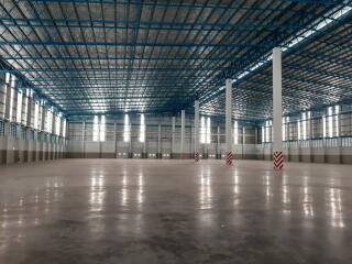 For Rent Chachoengsao Warehouse Bang Na-Trat Bang Pakong