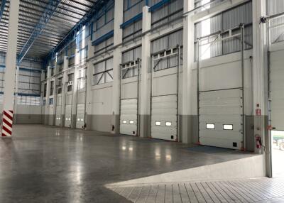 For Rent Chachoengsao Warehouse Bang Na-Trat Bang Pakong