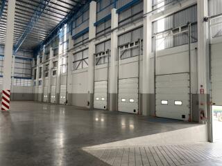 For Rent Chachoengsao Warehouse Bang Na-Trat Bang Pakong