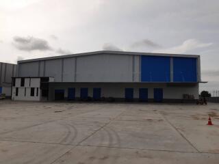 For Rent Chachoengsao Warehouse Bang Na-Trat Bang Pakong